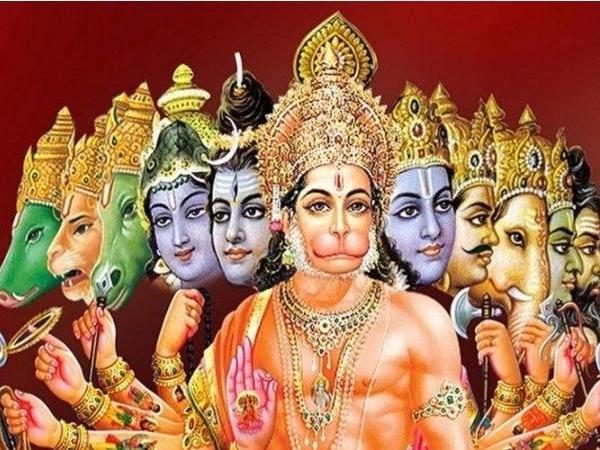 Hanuman Ji Ati Sundar HD Wallpapers and Photo gallery | God Wallpaper