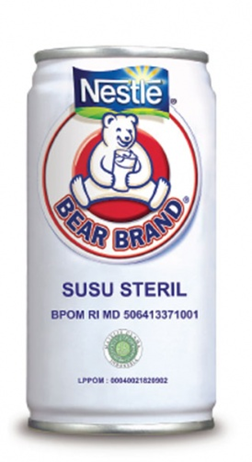36+ Contoh iklan susu bear brand info