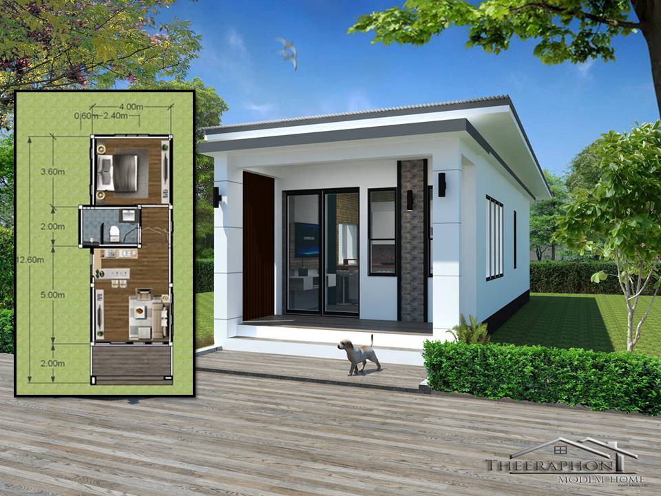 3d Small Home Plan Ideas By Yudhi Adhitya 3d Small Home Plan Ideas By Yudhi Adhitya