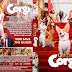 The Queen's Corgi DVD Cover
