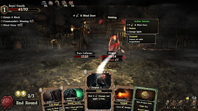 Deepest Chamber Game Screenshot 11