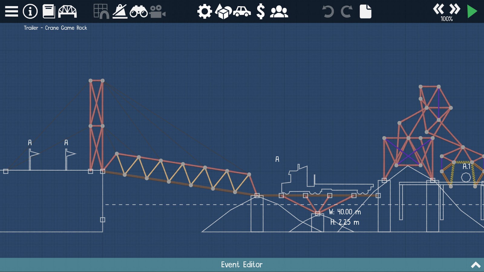 Poly Bridge 2