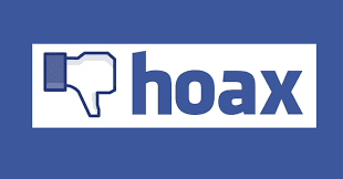 Facebook's follow me- a brand new hoax