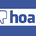 The new hoax on Facebook - following me