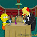 Ver Los Simpsons Online Latino 17x12 "Mi Bello Jardinero"