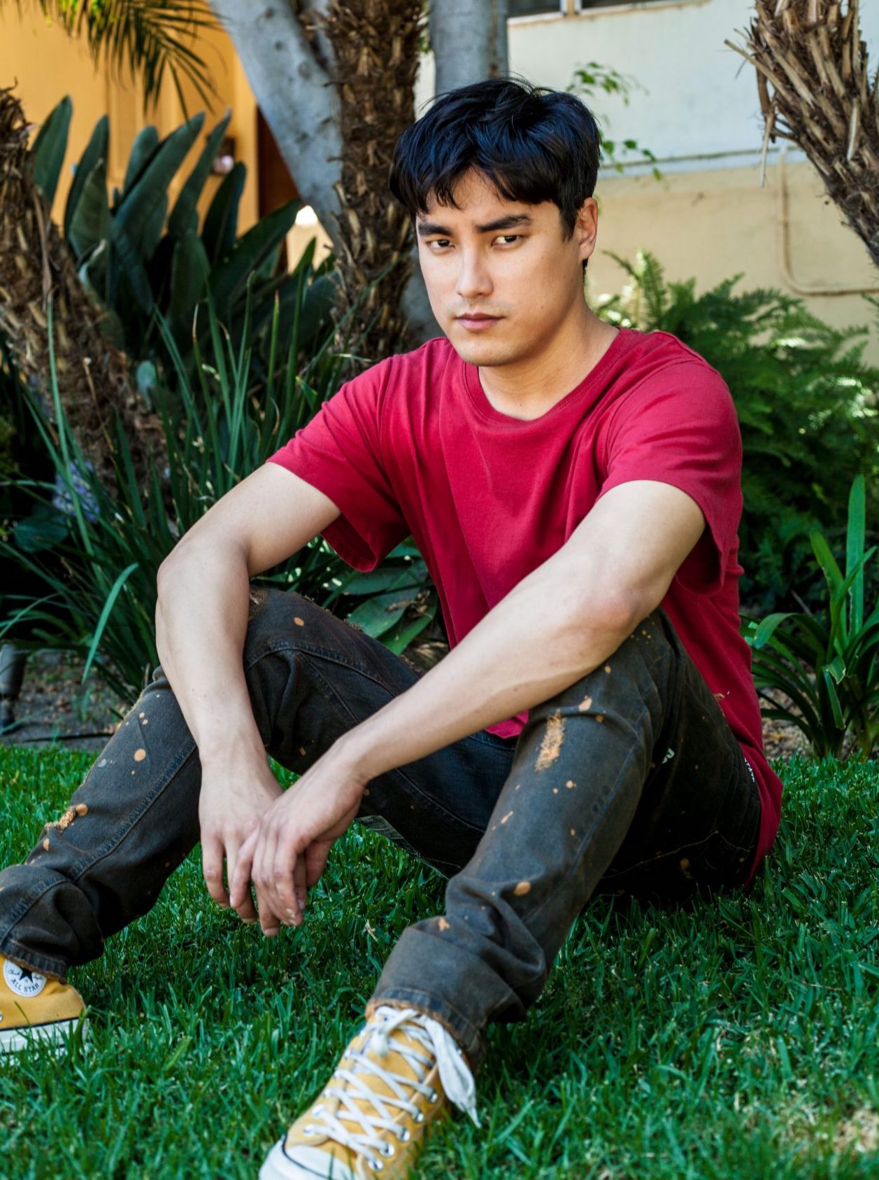 FIVE REASONS WHY REMY HII CAN BECOME AN A-LIST HEARTTHROB IN HALLYU