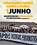 1 de Junho
