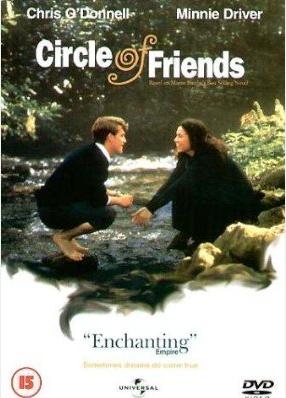 Circle of Friends (1995)