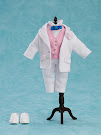 Nendoroid Tuxedo - White Clothing Set Item