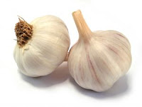σκόρδο για καλή ακοή garlic for better hearing