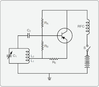 Basic Analog Circuits