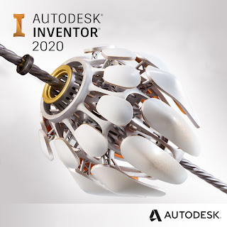 Autodesk Inventor Professional 2020 Full
