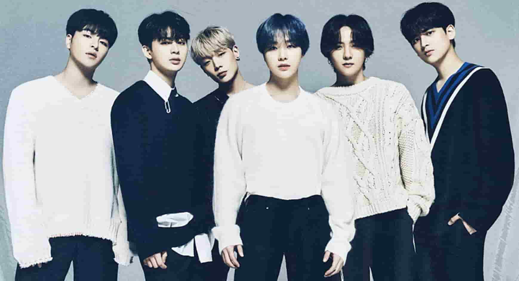 iKON - 왜왜왜 (Why Why Why) Lyrics