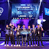 Team Awe Star from Korea wins the Legion of Champion Series III.