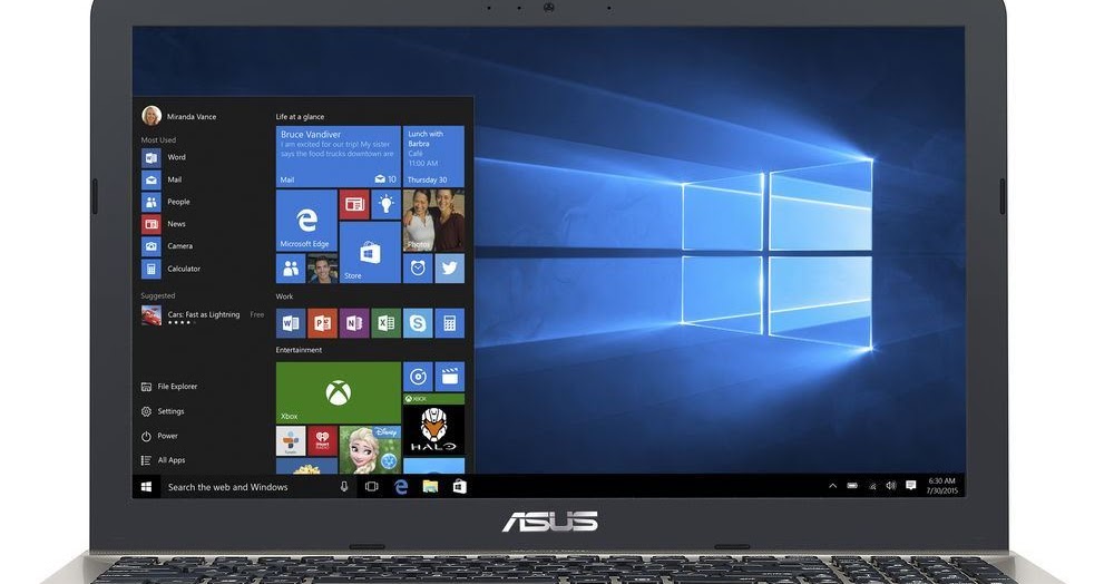 Asus atk paketi indir windows 10