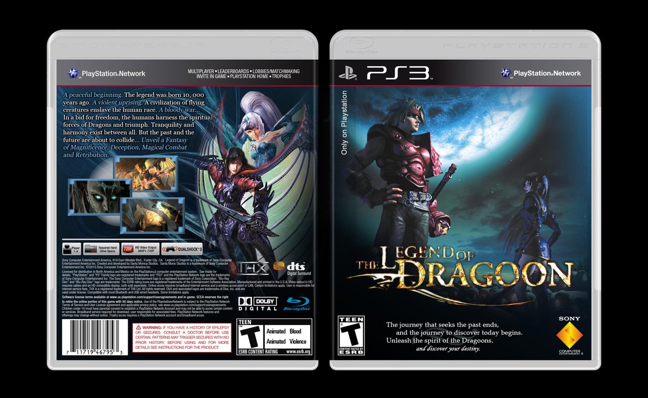 Legend Of Dragoon Remake Woodworking