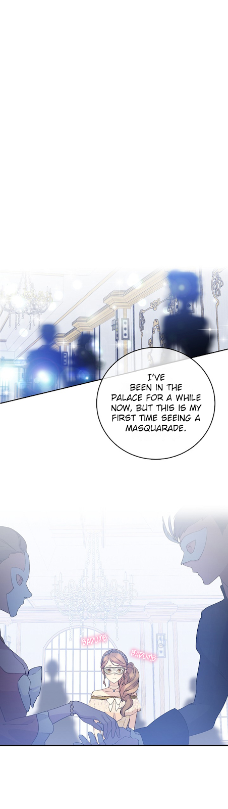 ACapableMaid- Chapter 28 ACapableMaid- Chapter 28