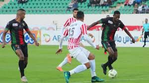 مشاهدة مباراة الجيش الملكي وحسنية اكادير بث مباشر بتاريخ 12 / مارس/ 2020 الدوري المغربي مشاهدة مباراة الجيش الملكي وحسنية اكادير بث مباشر بتاريخ 12 / مارس/ 2020 الدوري المغربي