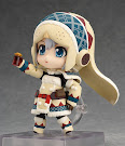 Nendoroid Monster Hunter Female (#376) Figure