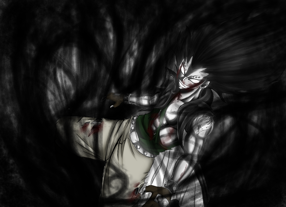 Iron Shadow Dragon Fairy Tail 0324 Hd Wallpaper Images of spring wallpapers (20 wallpapers). iron shadow dragon fairy tail 0324 hd