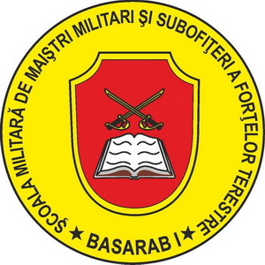 Şcoala Militară de Maiştri Militari şi Subofiţeri a Forţelor Terestre „Basarab I”