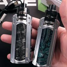 The great deal of Lost Vape Ursa Quest Multi Kit!