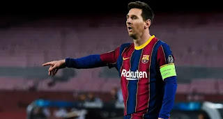 Messi reveals 2 of his Barcelona coaches that he considers 'the best'