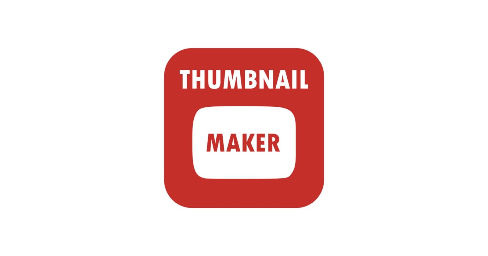 Низкое качество ютуб. Thumbnail maker. Youtube thumbnail. Thumbnail maker logo. What is thumbnail on youtube.