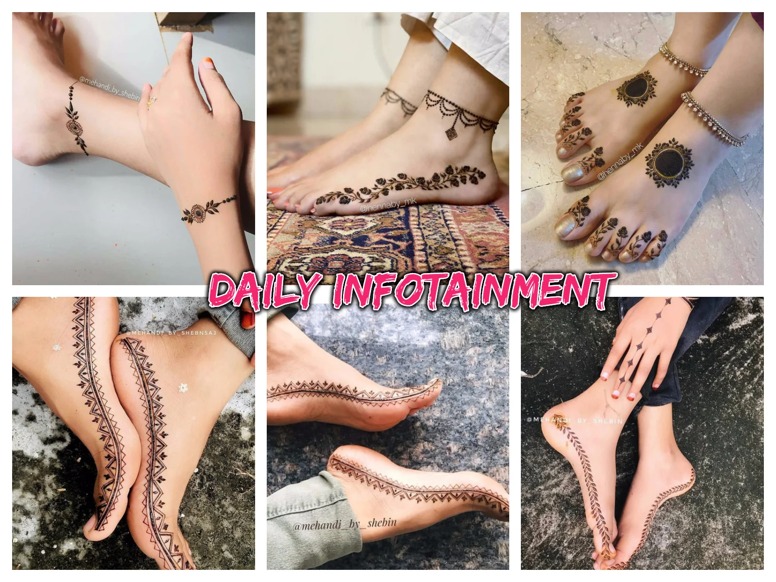 Simple Mehndi Video Tutorials Step by Step | Get Professional Simple Mehndi Video Tutorials Step by Step | Get Professional