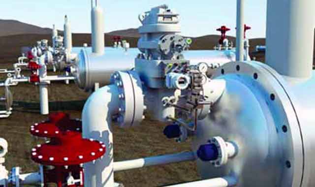 Gas connection to the industrial factory in just 10 days মাত্র ১০ দিনের মধ্যেই মিলবে শিল্প কারখানায় গ্যাস সংযোগ