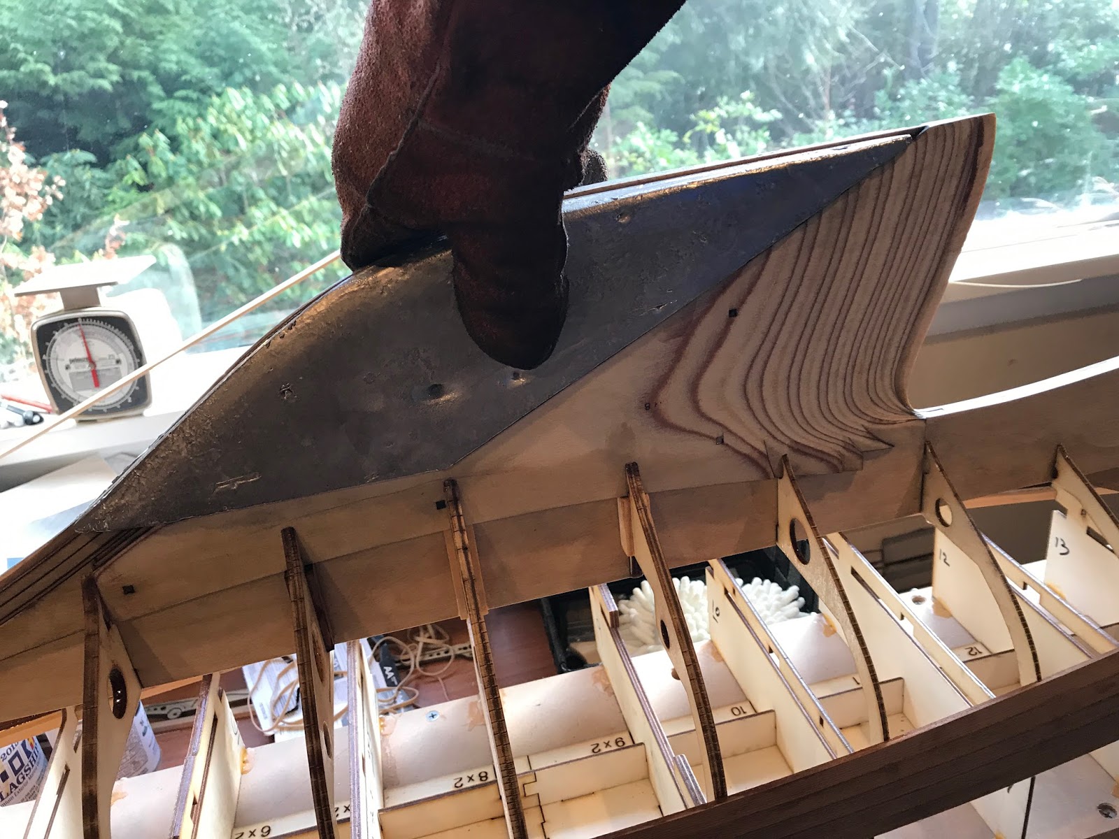 Cast Lead Bulbs and Ballasts!