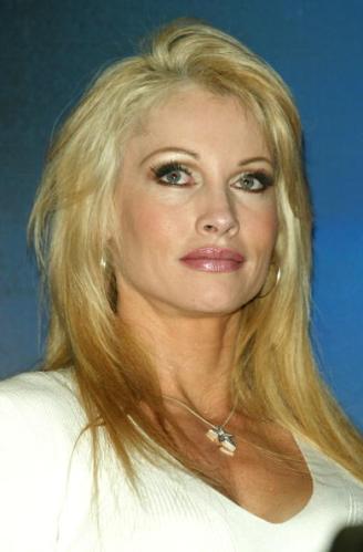 WWE DIVAS: Sable wwe