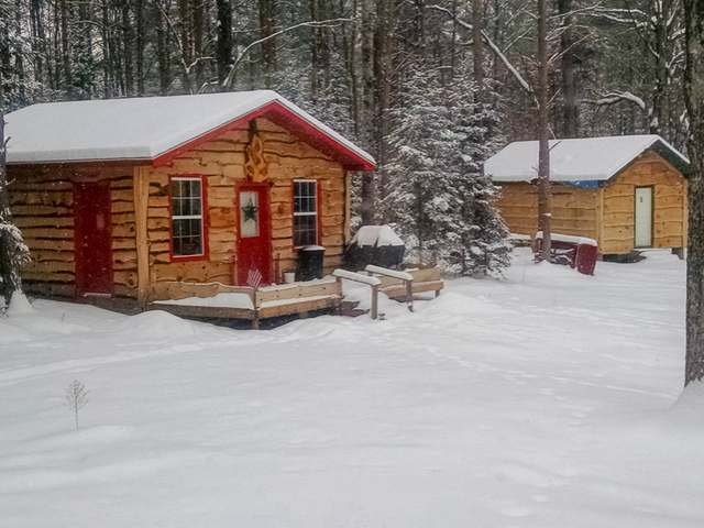H2ome The Blog Of Homewaters Real Estate Clare County Cabins On