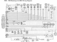 9 Ford Wiring Diagram