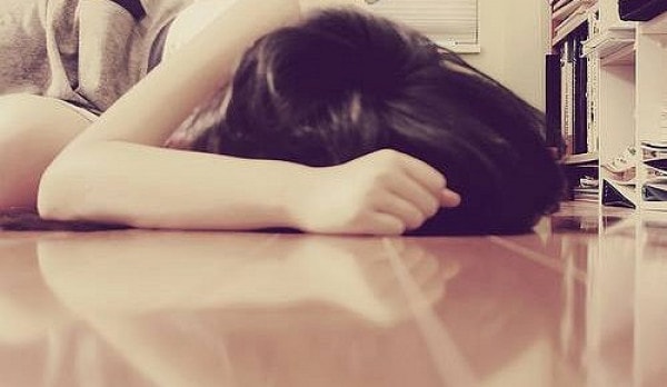 Bạn trai muốn chia tay, con gái làm cả gia đình hốt hoảng Bạn trai muốn chia tay, con gái làm cả gia đình hốt hoảng