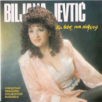 Biljana Jevtic - Diskografija (1983-2007)  Biljana%2BJevtic%2B1995%2B-%2BZa%2BTebe%2BSam%2BRodjena