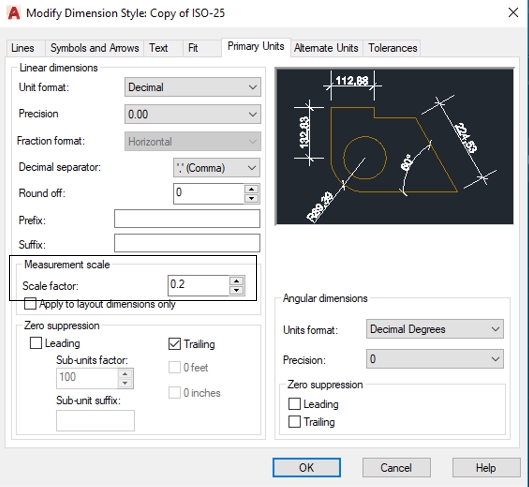 cara mengatur skala grafik di excel