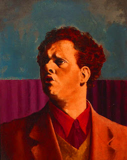 Religious Elements in Dylan Thomas’s Poetry