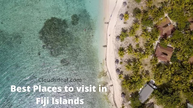 Best Places to Visit in Fiji Islands, Fiji Tour Packages