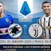 Prediksi Bola Sampdoria vs Juventus 31 Januari 2021