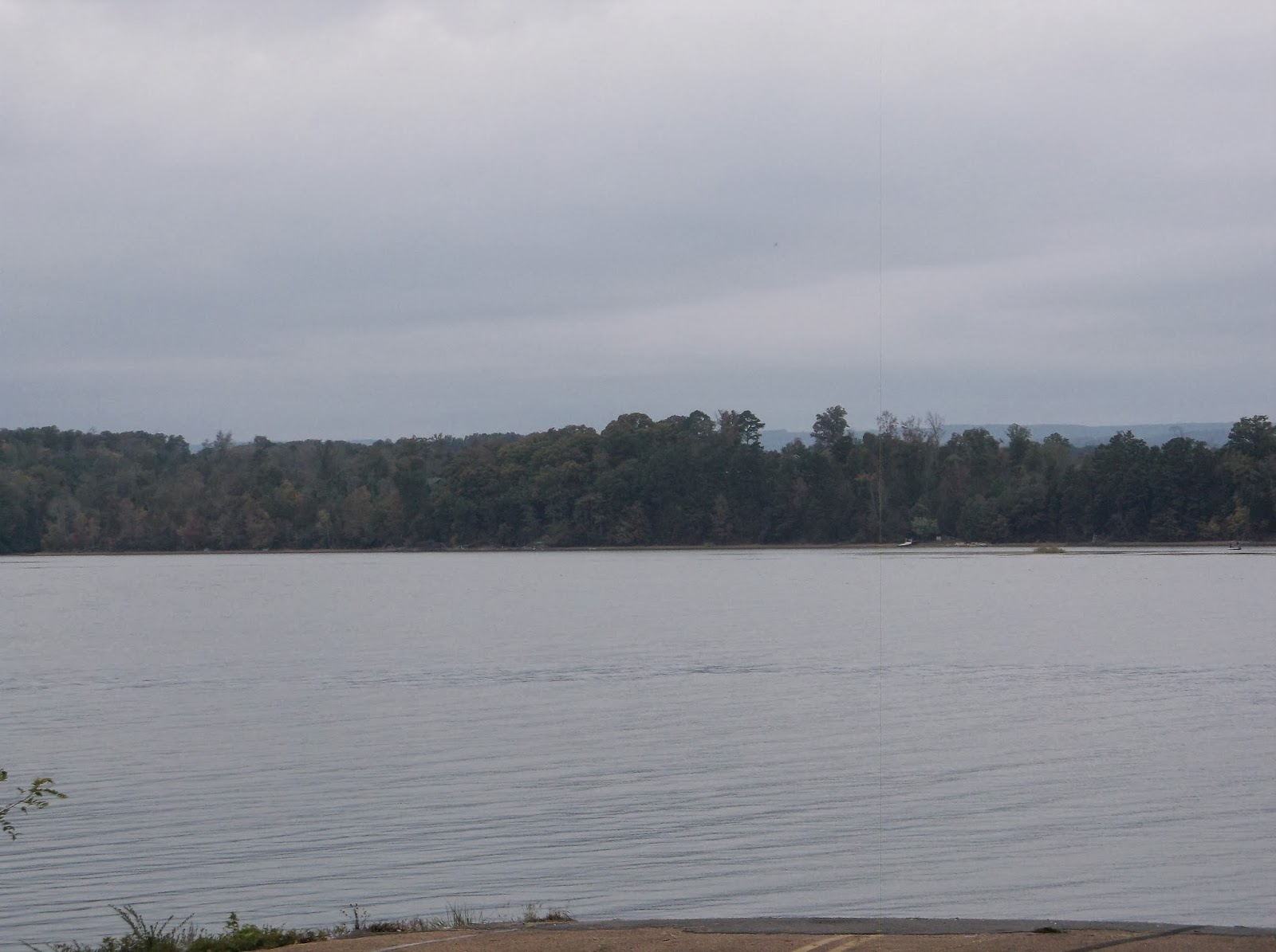 HAUNTED ECLIPSE BLYTHE FERRY & CHEROKEE TRAIL OF TEARS