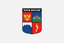 Lambang Kota Bogor