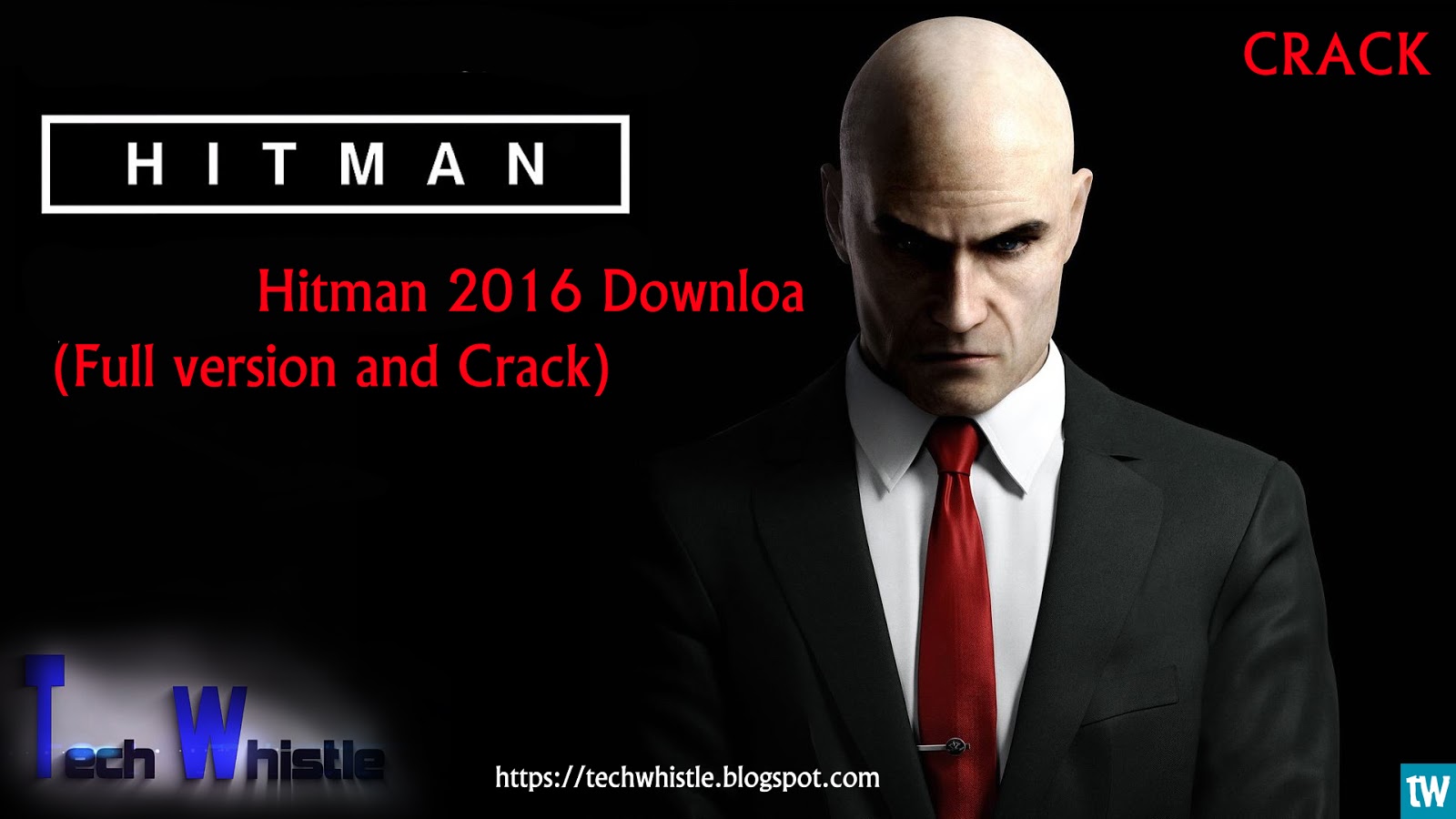 Hitman Blood Money Free Download Full Version PC Game
