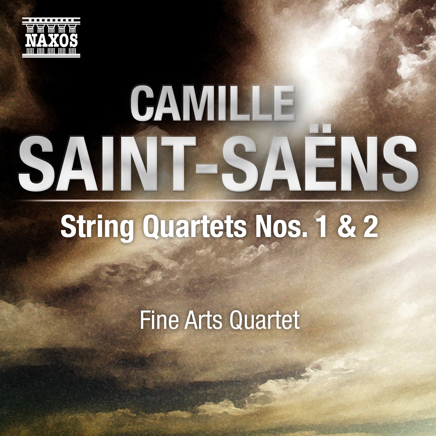 Camille Saint-Saëns: A Celebration Of The French Composer