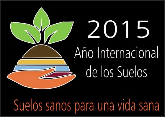 2015 - Año Internacional de los Suelos