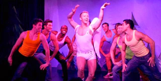 The big gay musical, 4