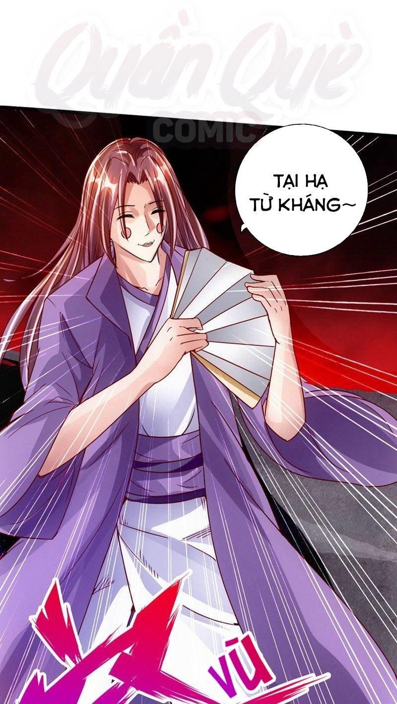 Tiên Võ Đế Tôn Chapter 63 - Trang 41