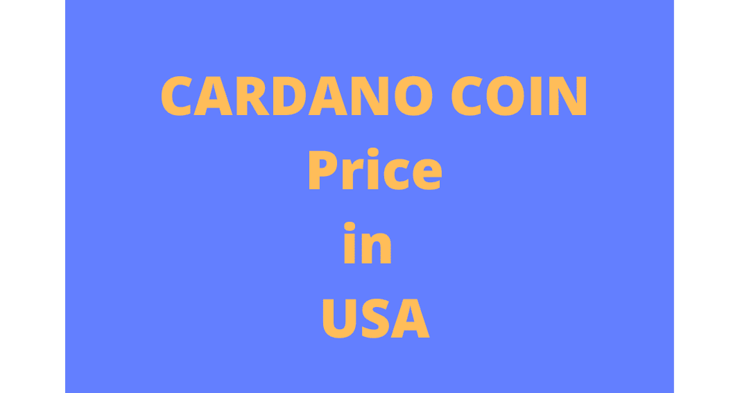 1 ADA to USD Convert Cardano to USD Cardano price in USD live chart