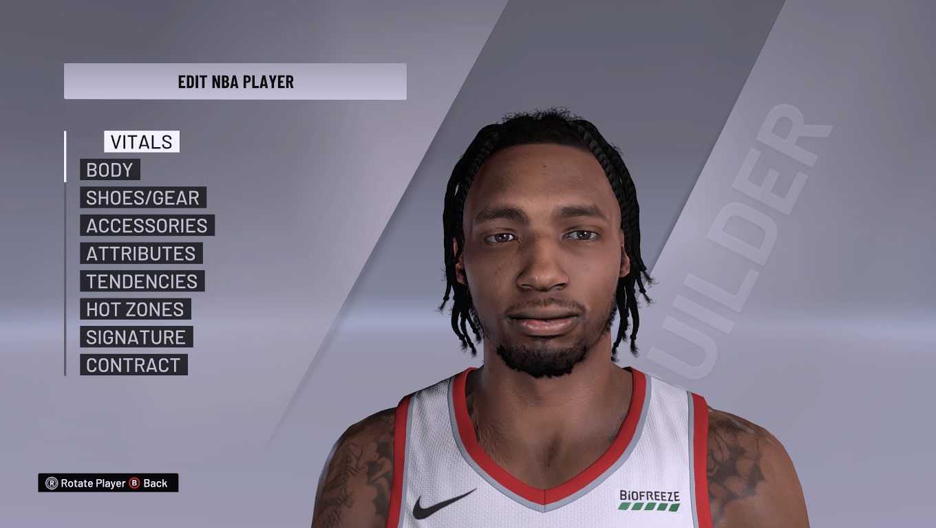 Nba 2k21 Cyberfaces Mega Pack By Igo Inge Shuajota Nba 2k22 Mods Rosters Cyberfaces