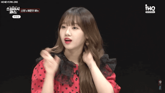 스파이시걸스 최유정